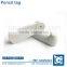 8.2MHz/58KHz EAS RF AM eas clothing tag hard tag