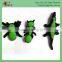 Small toy Sticky stretch rubber insect toy