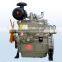 Huafa series diesel engine for generator set used CCS approve!