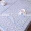 Oil cloth fabric