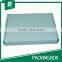 PLAIN PACKING BOX FOR APPAREL SHIPPING