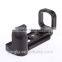 L plate bracket made for Panasonic DMC-GM1K camera Sunwayfoto Kirk RRS Arca