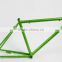 cheap china aluminum 6061 bike frame bicycle frame KB-Z-049