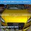 CARLIKE 1.52x20M 5x65FT Wholesale Car Decoration Design Matt Chrome Vinyl Sticker Roll