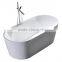 cUPC certificate freestanding bathtub,manufacturers bathtub,one piece bath