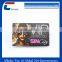 Wholesale waterproof writable contactless smart card 125khz ID smart card