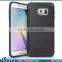 for Samsung Galaxy S6 Edge Plus Case Armor Hybrid Smartphone Accessories