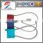 7*19 High quality seal lock wire rope