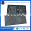 High Quality Super Bright Waterproof indoor led commercial advertising full color p5 led module
