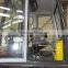 4 WD Wheel loader and the hot sale mini loader Backhoe loader