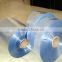 heat shrink plastic film /pvc printable shrink film /cast pvc shrink film manufacture