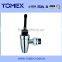 Popular selling Beautiful and high quality stainless steel coffee taps/faucet china supplier