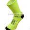 Football Socks Compression Nylon Spandex Bulk Wholesale Socks