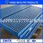 fiberglass frp grating panel, cell 38*38mm mesh size