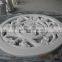 China cheap best selling square parquet marble tile