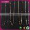 Best Selling Products In America 2016 Small Pearl Jewelry Necklace Set