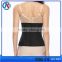 China new high quality products Latex women waist trainer corest for postpartum belly band of lady apparel