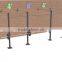 14' WALL-MOUNT BASIC