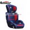 eco-friendly comfortable protective ECER44/04 safety child car seat 15-36KG