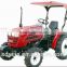 CE cetificated factory supply good quality 25HP tractor manufacturer