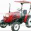 Hot Sale Factory Supply Super Quality 25HP Compact Tractor