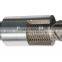 Connect Steel Bar Standard Right Thread Rebar Coupler for Building