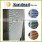 25mm innovative products non-woven fabric honeycomb curtain blinds best blinds for kids with cordless feature