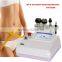 Clinic Multifunction Body Shaping Ultrasonic Whitening Skin Cavitation Rf Vacuum Beauty Equipment