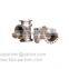 BBZ-LW series intelligent gas flow meter turbine