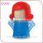 Angry Mama Microwave Cleaner - Blue Base