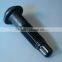 high strength bolt and hex nut and plain washer for steel structures