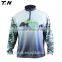 Long Sleeve Fishing Shirts, Cheap Fishing Jerseys, Fishing Wear