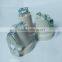#E27 Plastic Trumpet Lamp Holder