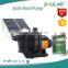 Solar Powered Swimming Pool Pump