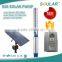 Cheap Centrifugual Submersible Solar Pump