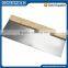 120mmSquare Scrapre with wooden handle, carbon steel normal polished blade