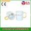 11oz edge color cup, sublimation coffee mug, sublimation milk mug & cup