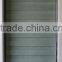 New fashion roller shutter door zebra blind curtain
