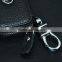 Car Smart Key Chain Leather Holder Cover Case