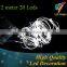 2 Meter led string lights(7FT 20leds)