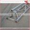 Strong aluminum triangle lighting truss