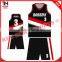 Customized New design Basketball Unifroms Promotional Uniforms Cheap unifoms