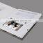 2015 Most Popular Souvenir 4.3" Lcd Video Book ,dubai Video Book ,lcd Brochure Display