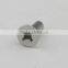 Stainless steel Cross recessed countersunk head screws DIN965