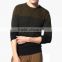 Custom Sweater Factory Men's Autumn Sweater Vest Pullover