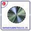 silent brick & block saw blade