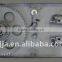 Automatic door motor JM1500KG-3P