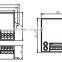 SK616 Motion Sensor Dimmable , 0-10V Dimming Sensor , Light Sensor