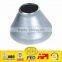 high quality astm a403 304L/316L stainless steel concentric reducer