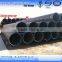 api 5l ssaw steel tube